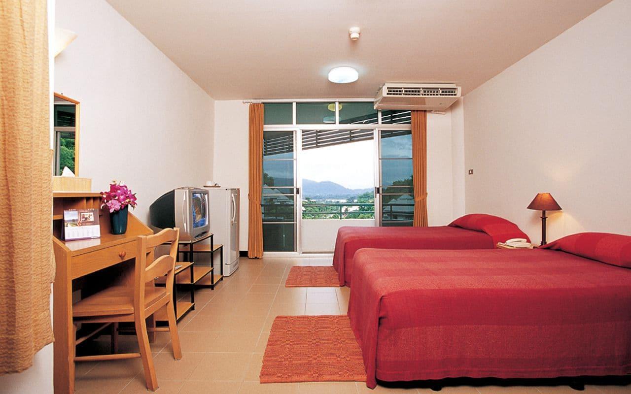 Greater Mekong Lodge Chiang Saen Exterior photo