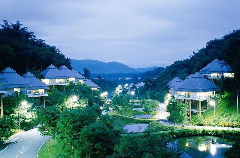 Greater Mekong Lodge Chiang Saen Exterior photo