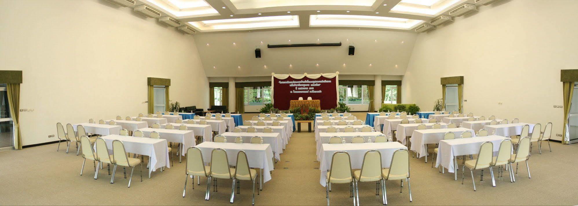 Greater Mekong Lodge Chiang Saen Exterior photo