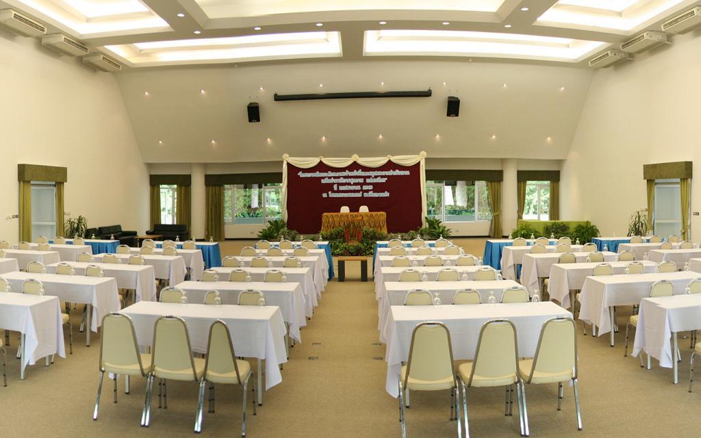 Greater Mekong Lodge Chiang Saen Exterior photo